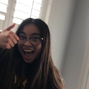 Meet your Posher, Soraya